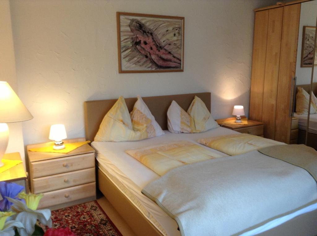Gaestehaus Renate Velden am Wörthersee Kamer foto