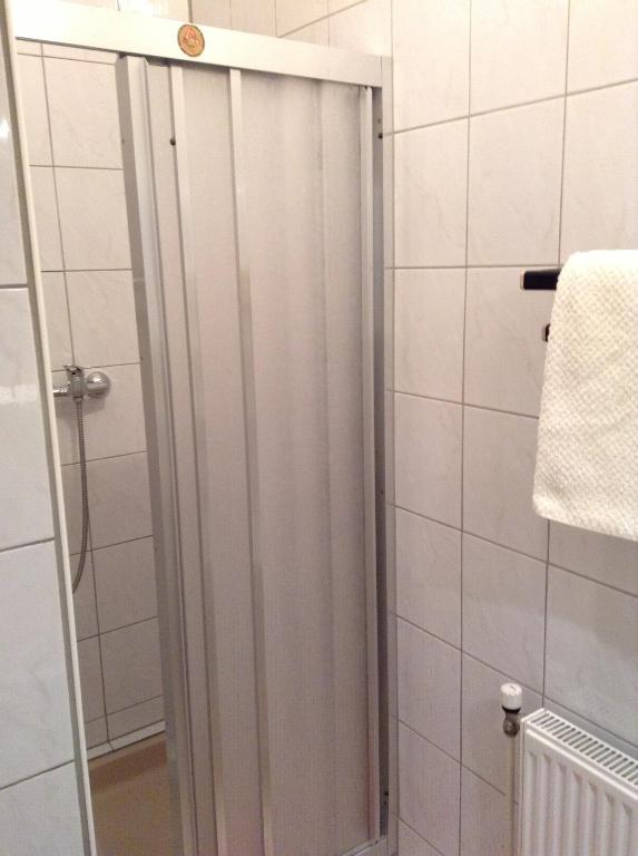 Gaestehaus Renate Velden am Wörthersee Kamer foto