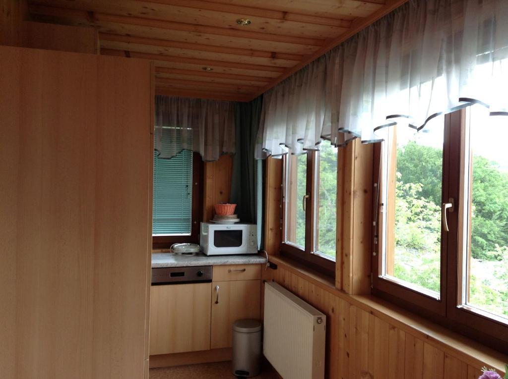 Gaestehaus Renate Velden am Wörthersee Kamer foto
