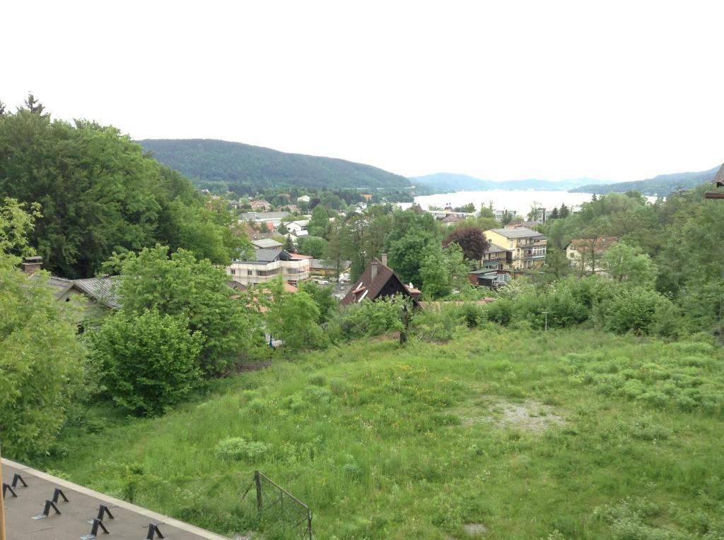 Gaestehaus Renate Velden am Wörthersee Buitenkant foto