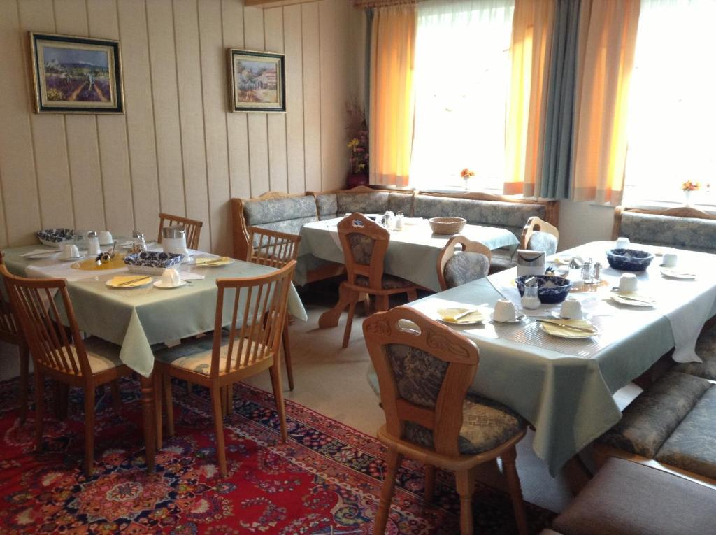 Gaestehaus Renate Velden am Wörthersee Buitenkant foto